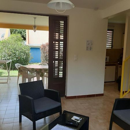 Residence De Vacances Mon Refuge - Bungalow De Type T3 Grande Anse Εξωτερικό φωτογραφία