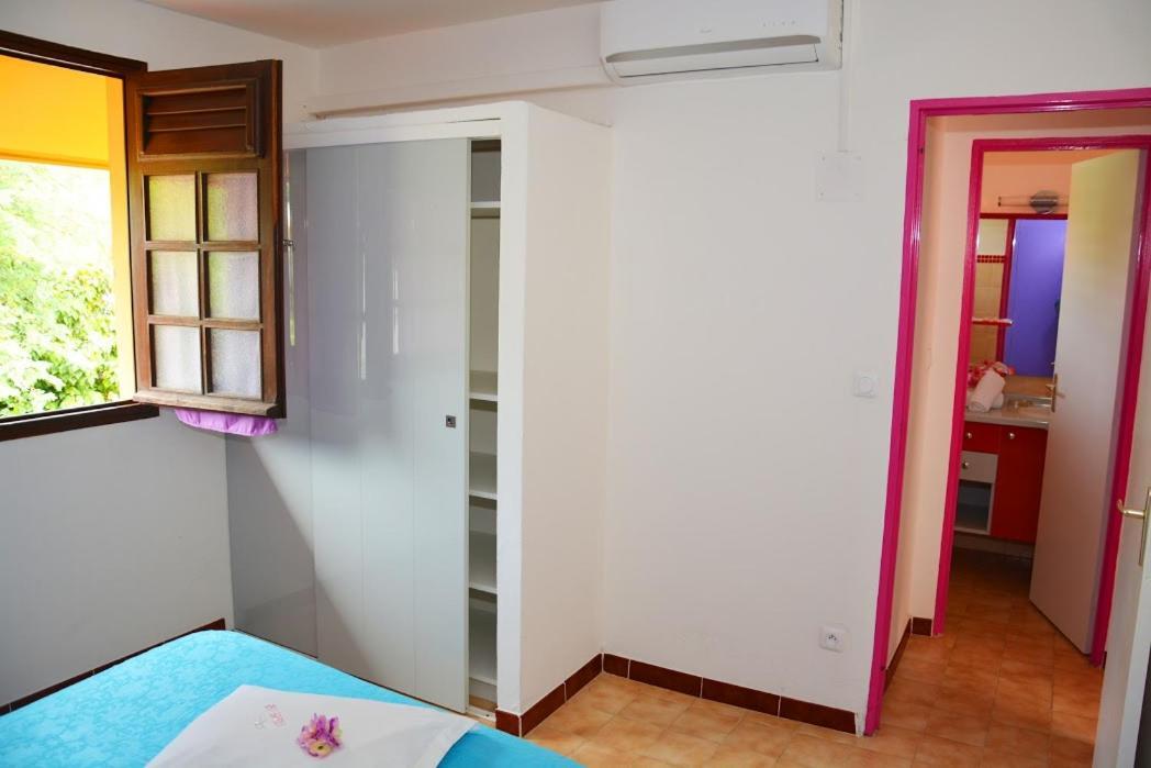 Residence De Vacances Mon Refuge - Bungalow De Type T3 Grande Anse Εξωτερικό φωτογραφία