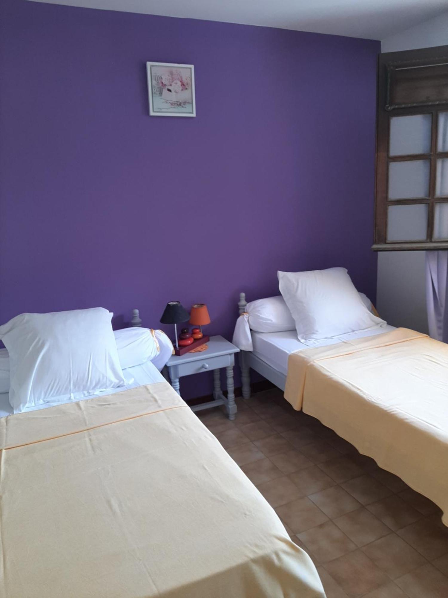 Residence De Vacances Mon Refuge - Bungalow De Type T3 Grande Anse Εξωτερικό φωτογραφία