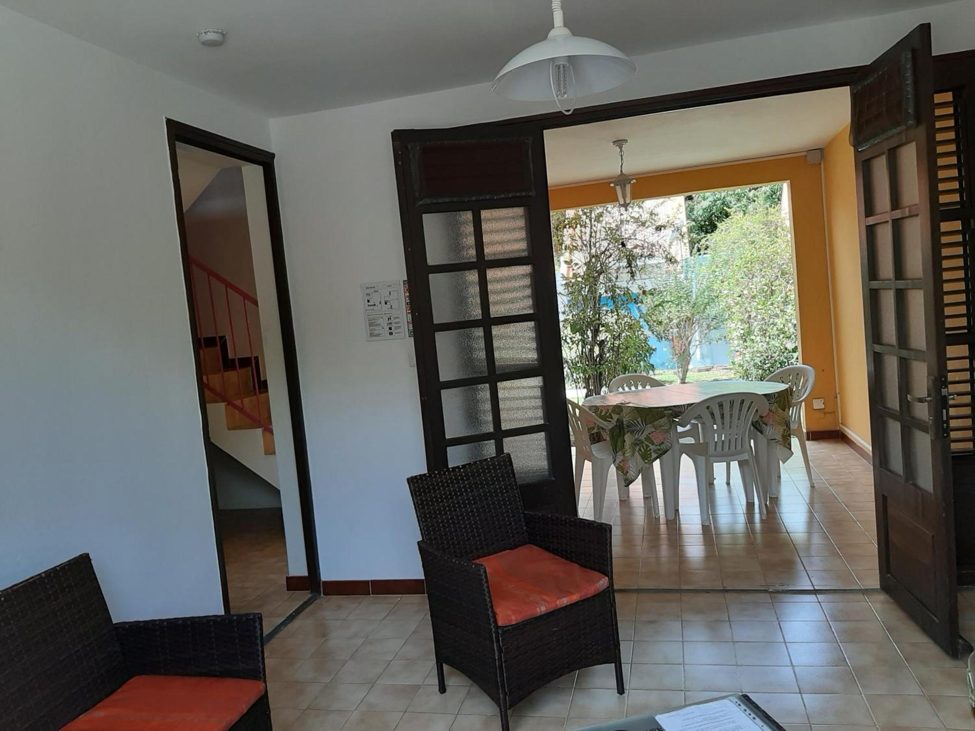 Residence De Vacances Mon Refuge - Bungalow De Type T3 Grande Anse Εξωτερικό φωτογραφία