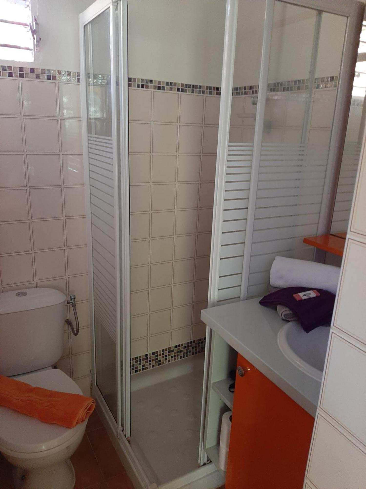 Residence De Vacances Mon Refuge - Bungalow De Type T3 Grande Anse Εξωτερικό φωτογραφία