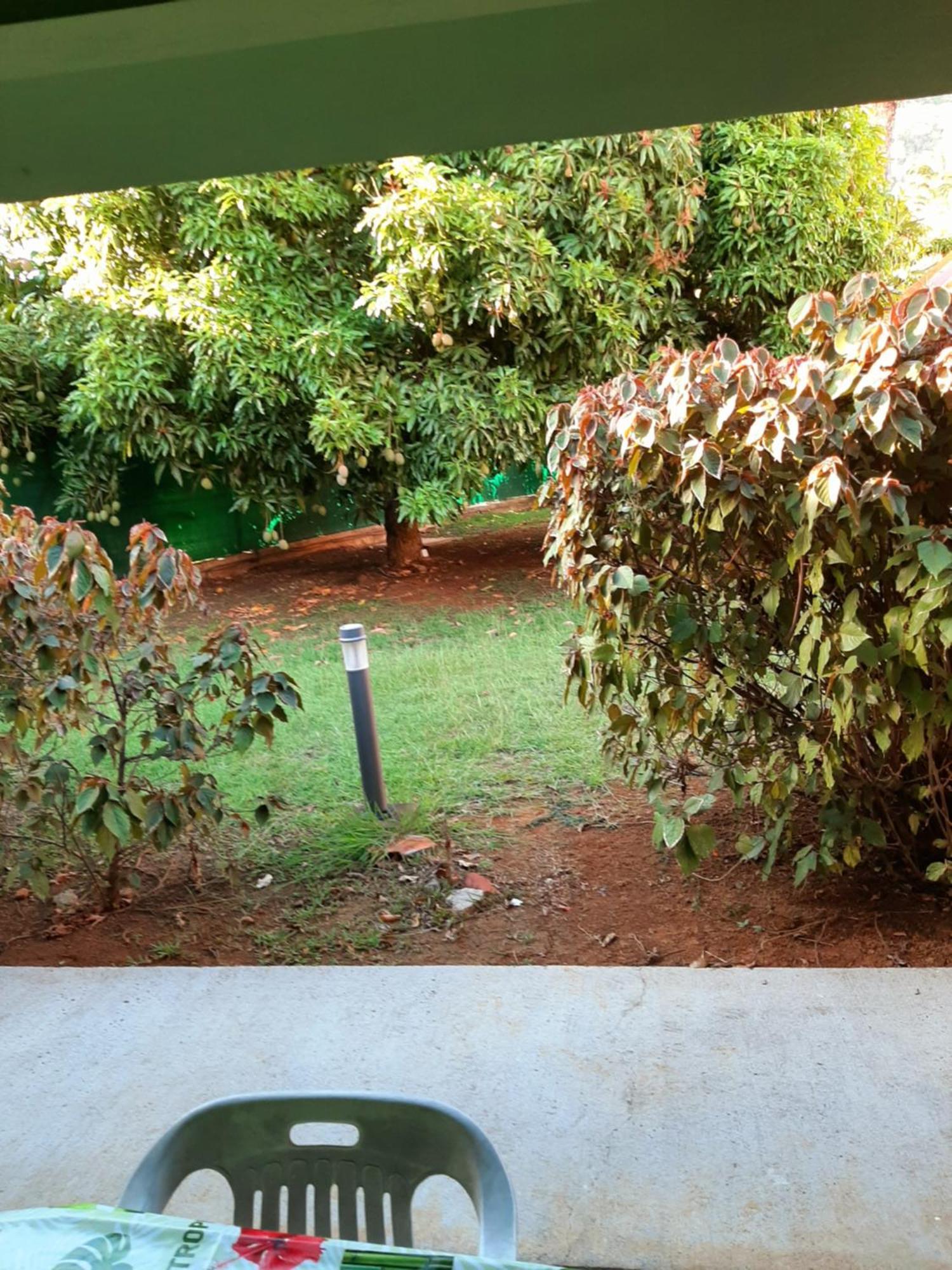 Residence De Vacances Mon Refuge - Bungalow De Type T3 Grande Anse Εξωτερικό φωτογραφία