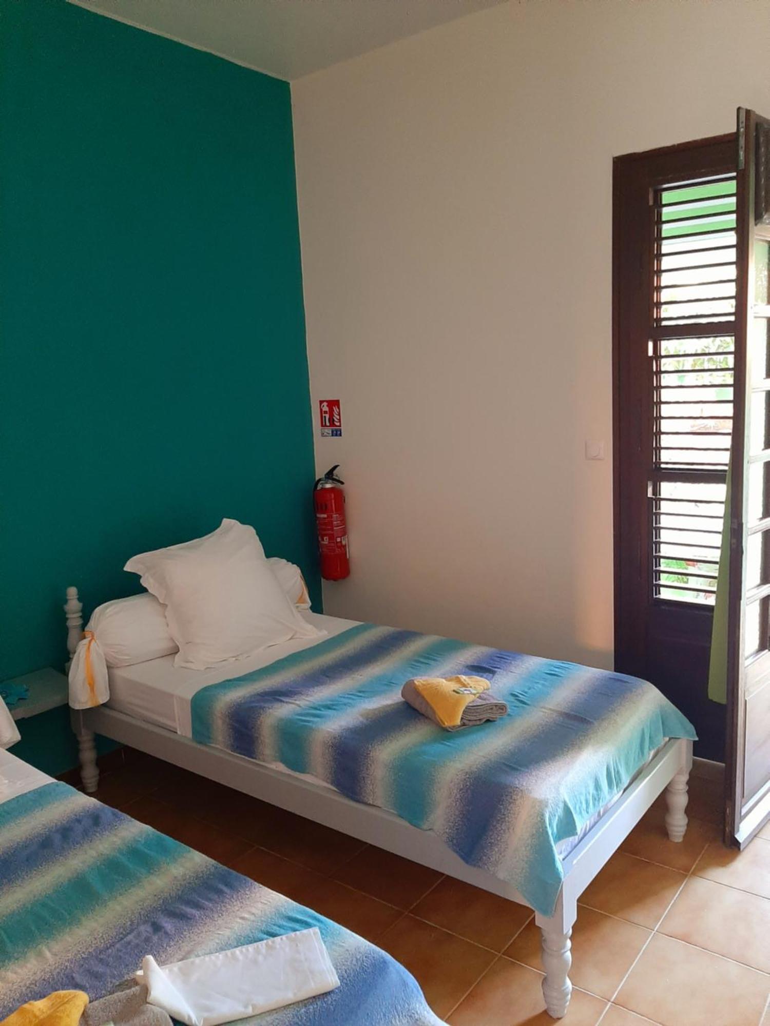 Residence De Vacances Mon Refuge - Bungalow De Type T3 Grande Anse Εξωτερικό φωτογραφία